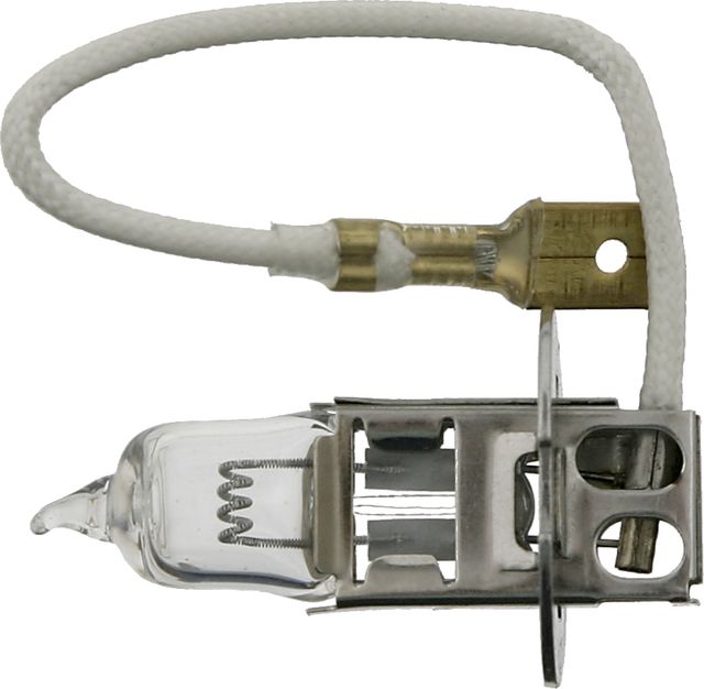 Лампа ближнего света Febi Bilstein. Артикул 06706