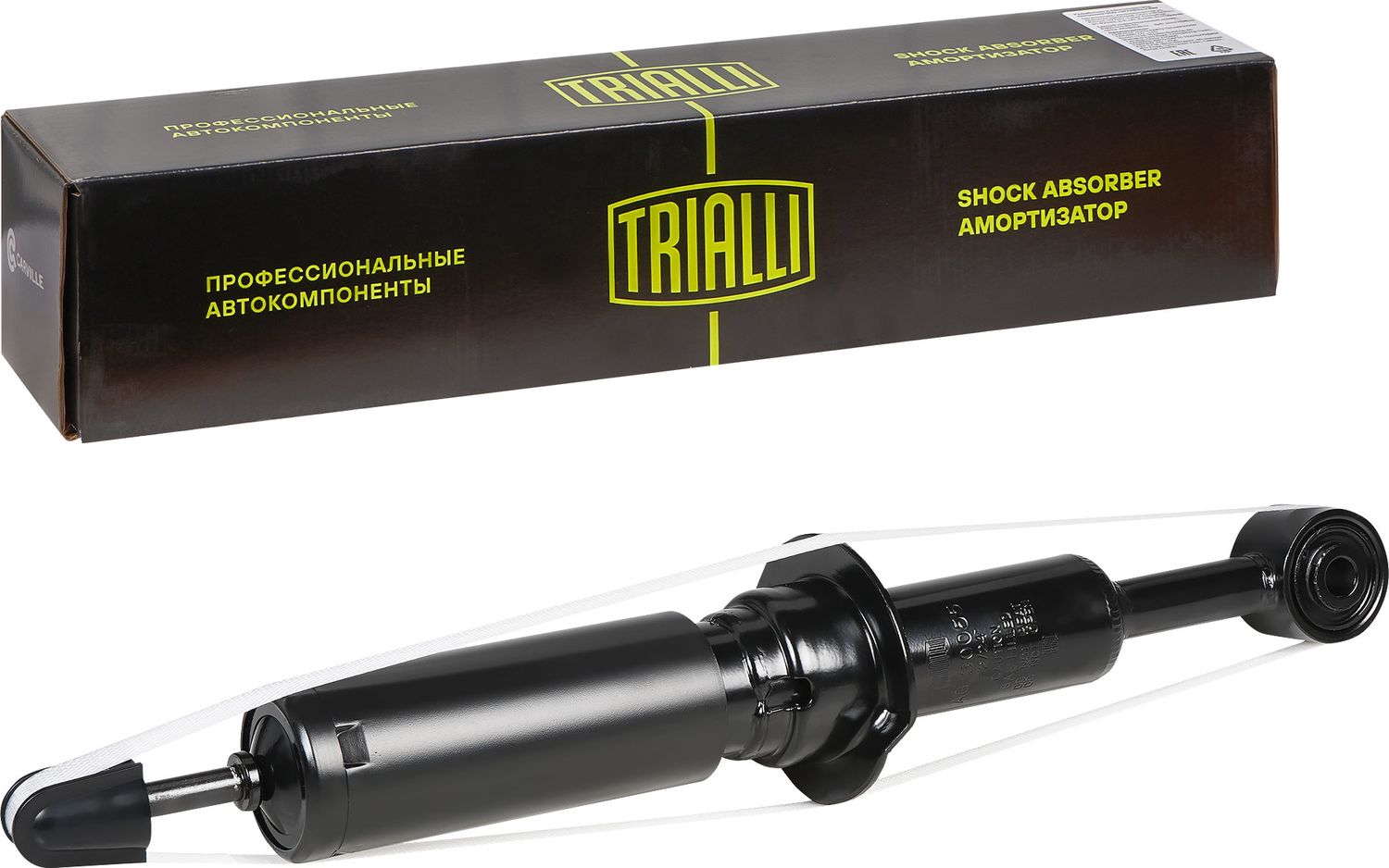 Амортизатор Trialli. Артикул AG 30055
