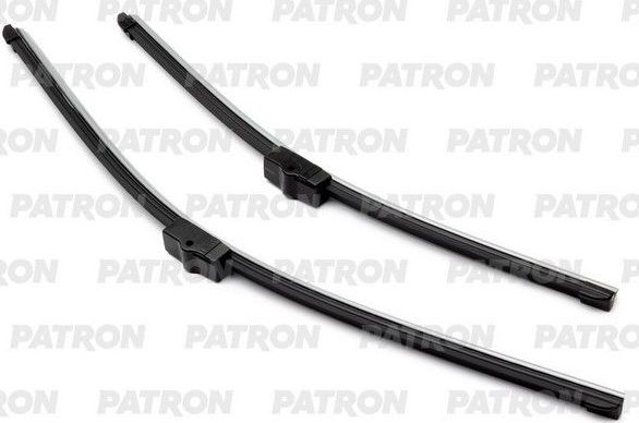 Щетка стеклоочистителя (дворник) Patron. Артикул PWB600-FS