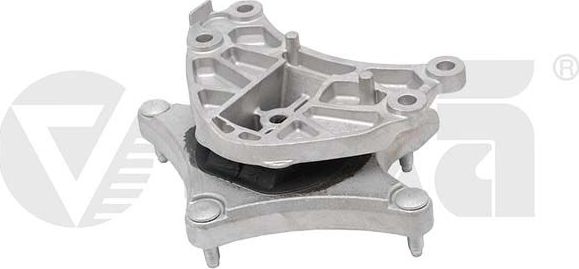 Опора (подушка) КПП Vika задняя для Mercedes-Benz GLK-Класс I (X204) 2008-2015. Артикул 49933101