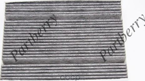 Фильтр салона (Partberry). Артикул PB130201