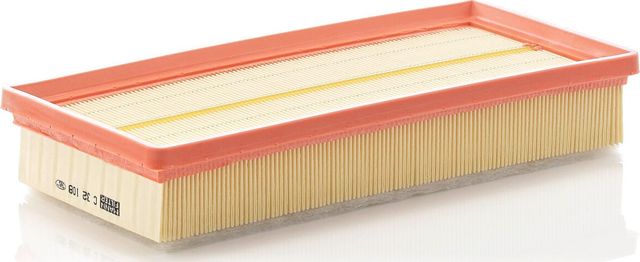 Воздушный фильтр Mann-Filter. Артикул C 32 108