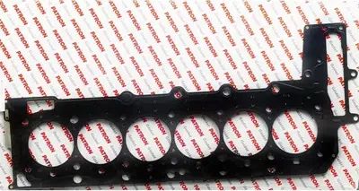 Прокладка ГБЦ (металл) (Patron). Артикул PG20298