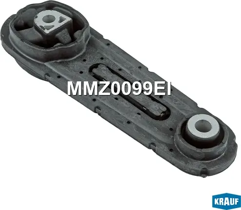 Опора двигателя (Krauf). Артикул MMZ0099EI