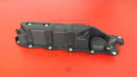 КРЫШКА КЛАПАННАЯ (Quattro Freni). Артикул QF47A00160
