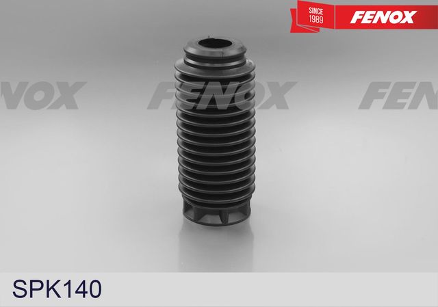Комплект отбойников и пыльников амортизаторов (стоек) Fenox. Артикул SPK140