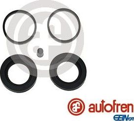 Ремкомплект тормозного суппорта Autofren Seinsa задний для Mercedes-Benz W123 1976-1985. Артикул D4097