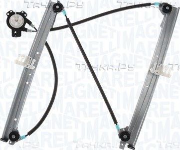 Стеклоподъемник Magneti Marelli. Артикул 350103715000
