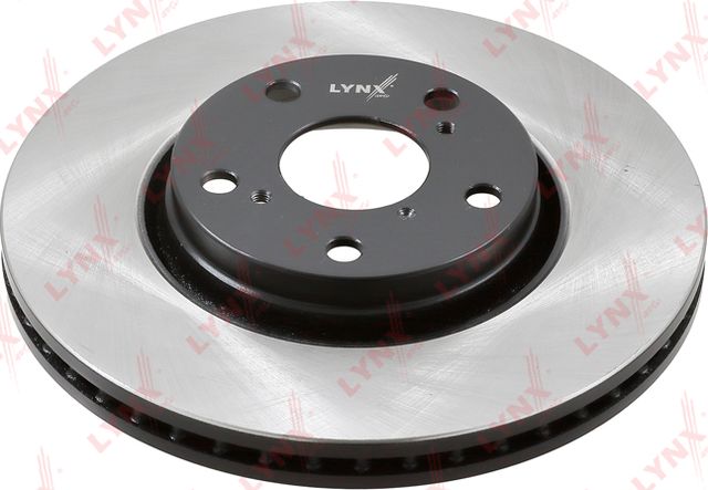 Тормозной диск LYNXauto. Артикул BN-1956