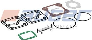 Ремкомплект компрессора подвески Auger для MAN M2000 1995-2005. Артикул 78203