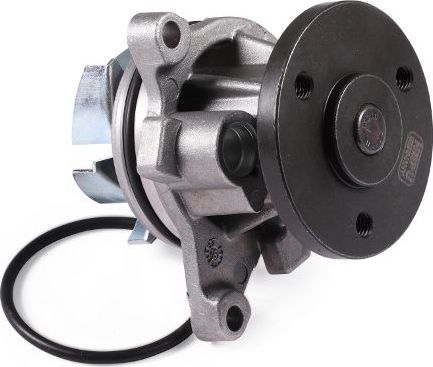 Помпа (водяной насос) Hepu для Mazda CX-7 I 2006-2014. Артикул P251