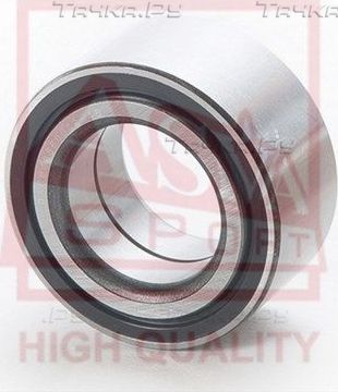 Ступичный подшипник Asva. Артикул DACM48860042-40