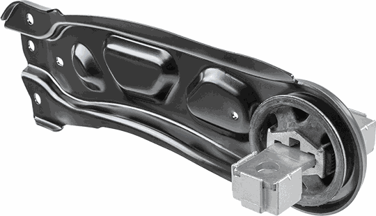 Поперечный рычаг задней подвески Lemforder (Листовая сталь) правый для Mercedes-Benz GLA I (X156) 2013-2026. Артикул 43244 01