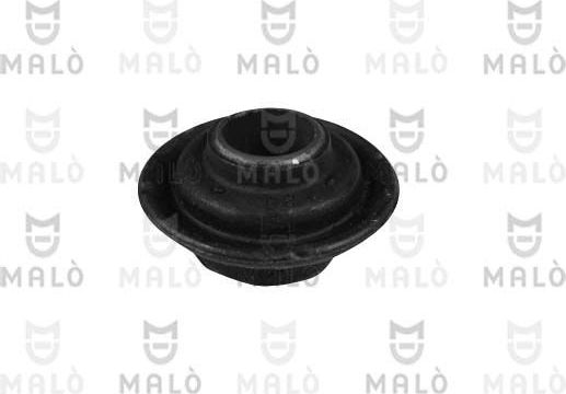 Сайлентблок переднего рычага подвески Malo правый/левый для Volvo 960 I 1990-1996. Артикул 23637