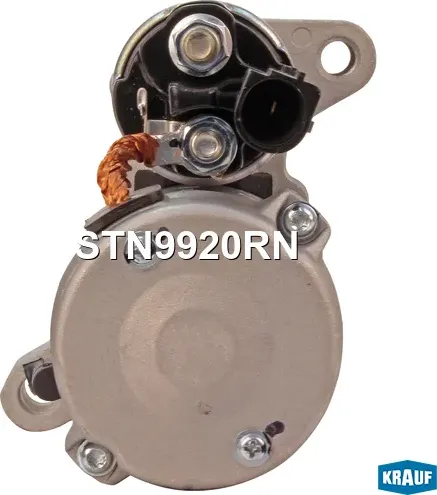 Стартер Krauf. Артикул STN9920RN
