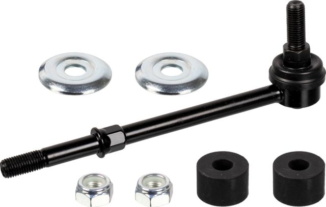 Стойка (тяга) стабилизатора Febi Bilstein (сталь). Артикул 23724