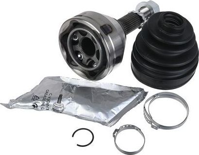 Шрус наружный (граната) Stellox. Артикул 150 1843-SX