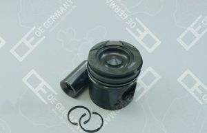 Поршневая група OE Germany для MAN TGS 2005-2026. Артикул 02 0320 206601