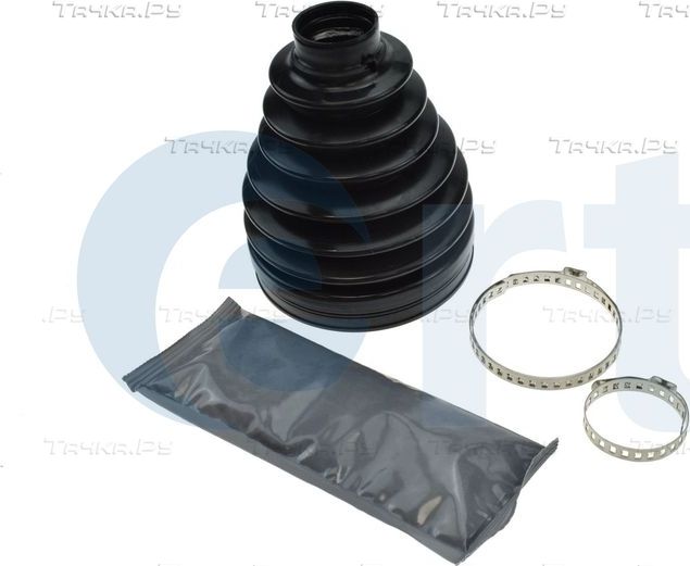 Пыльник ШРУСа наружный ERT для Nissan Qashqai I 2007-2013. Артикул 500412T