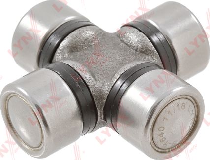 Крестовина рулевого вала LYNXauto. Артикул CS-1640