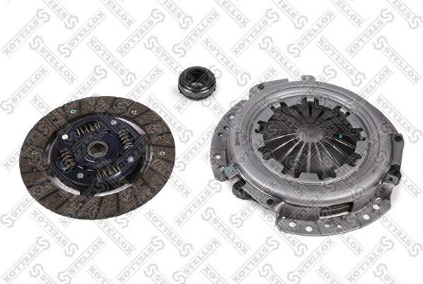 Сцепление (комплект) Stellox для Citroen Xsara 1998-2005. Артикул 07-01130-SX