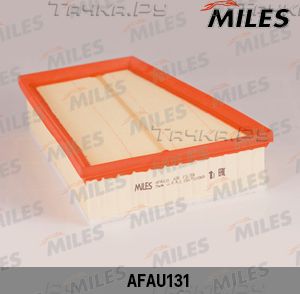 Воздушный фильтр Miles для Renault Scenic III 2009-2016. Артикул AFAU131