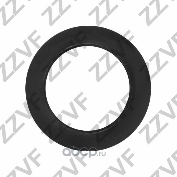 ОПОРА ЗАДНЕЙ ПРУЖИНЫ НИЖНЯЯ FORD FIESTA (01-08), FUSION (01-12) (Zzvf). Артикул ZVBZ0394