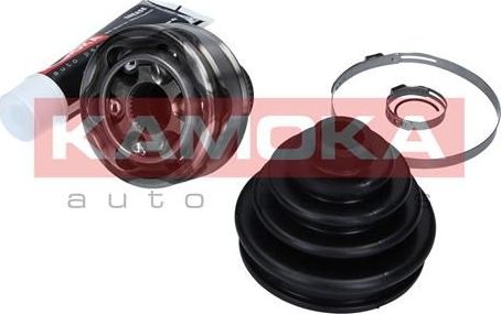 Шрус наружный (граната) Kamoka. Артикул 6083