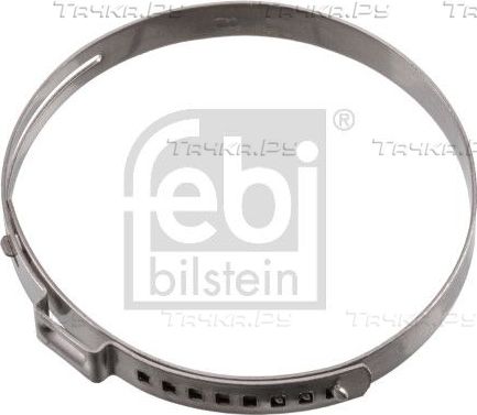 Хомут металлический VAG Febi Bilstein (высококачественная сталь). Артикул 38762