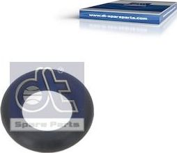 Сальник, уплотнительное кольцо DT Spare Parts (FPM (Fluor-Kautschuk)). Артикул 4.20182