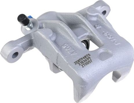 Тормозной суппорт Zentparts. Артикул Z183699
