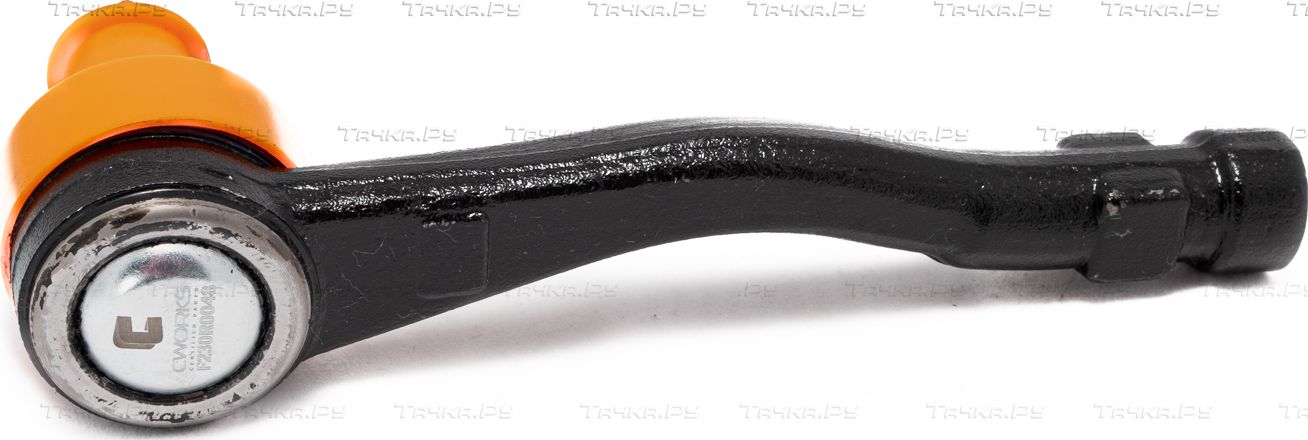 Наконечник рулевой тяги Cworks правый для Peugeot Partner II 2008-2018. Артикул F230R0048