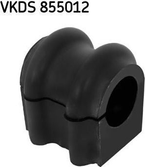 Втулка стабилизатора SKF передняя правая/левая для Kia Cerato II 2009-2013. Артикул VKDS 855012