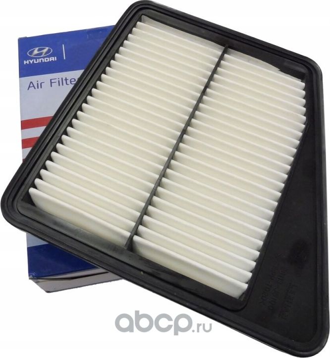Воздушный фильтр Hyundai / KIA. Артикул 28113J5100