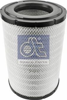 Воздушный фильтр DT Spare Parts. Артикул 6.25002