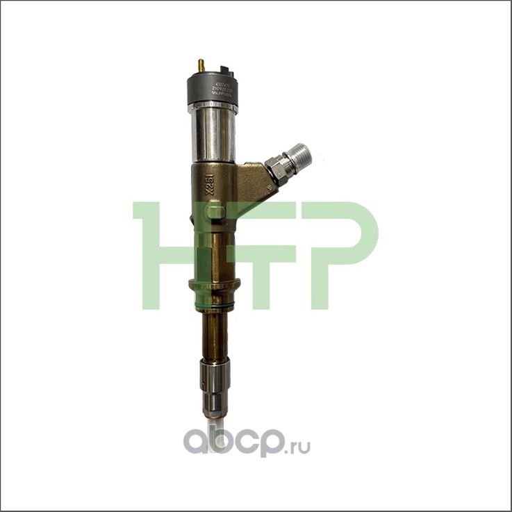 Форсунка топливная FOTON, Cummins 4307475 (HTP). Артикул HTPCUM4307475