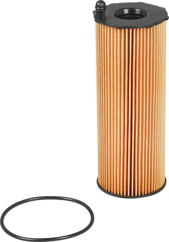 Фильтр масляный (Carville Racing). Артикул CRLR8001X