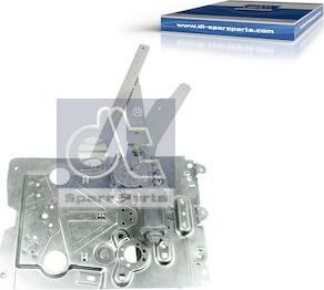 Стеклоподъемник DT Spare Parts левый для Volvo  FH 2005-2024. Артикул 2.72152