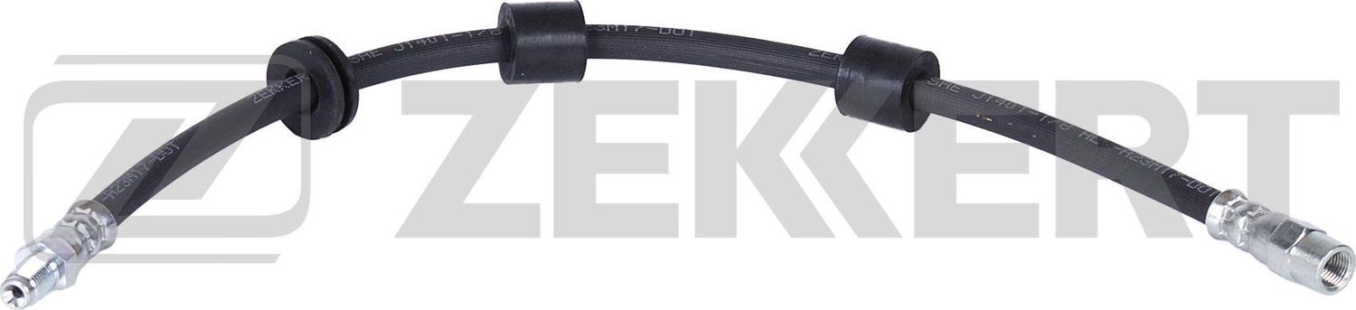 Тормозной шланг Zekkert. Артикул BS-9011