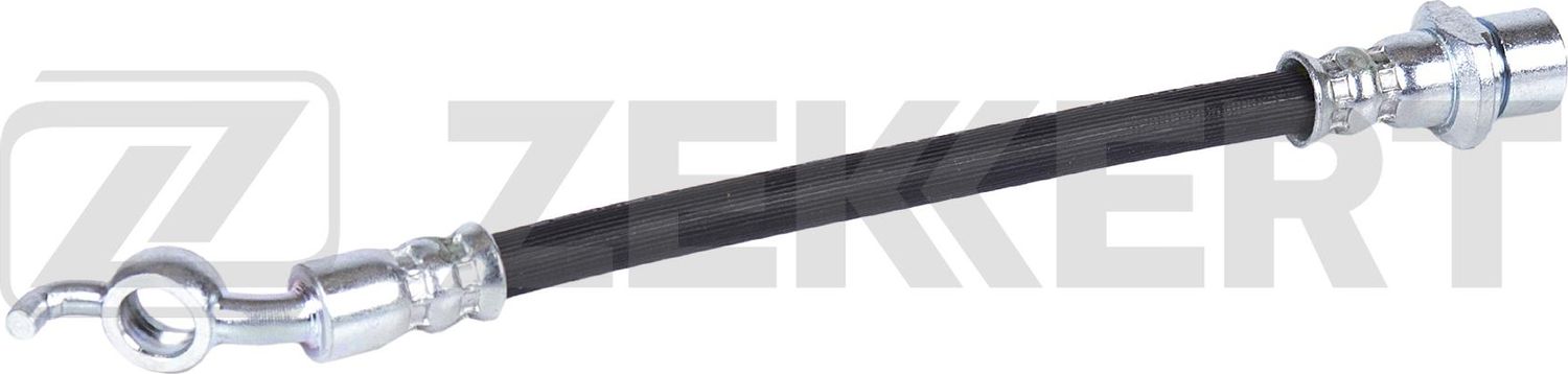 Тормозной шланг Zekkert. Артикул BS-9406