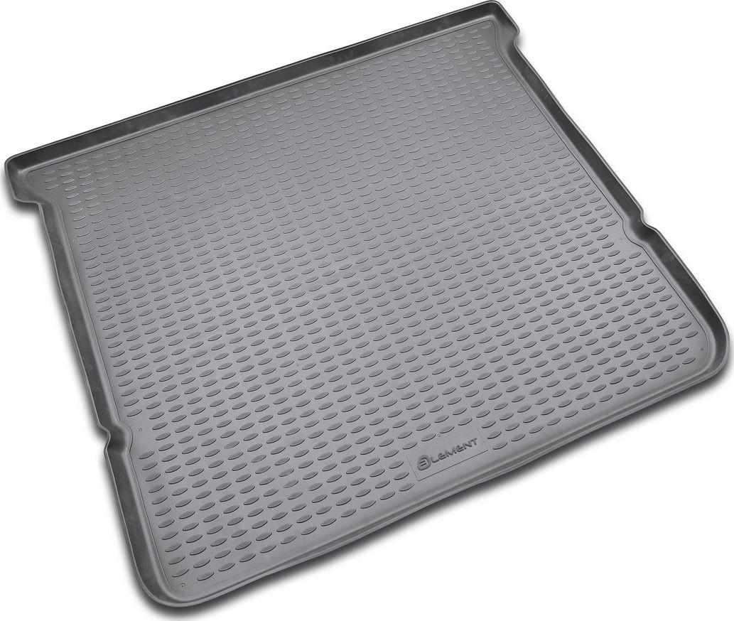 Коврик Element для багажника Hyundai Trajet 5-мест. 1999-2008. Артикул NLC.20.19.B12