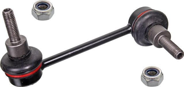 Стойка (тяга) стабилизатора SWAG (сталь). Артикул 60 91 9866