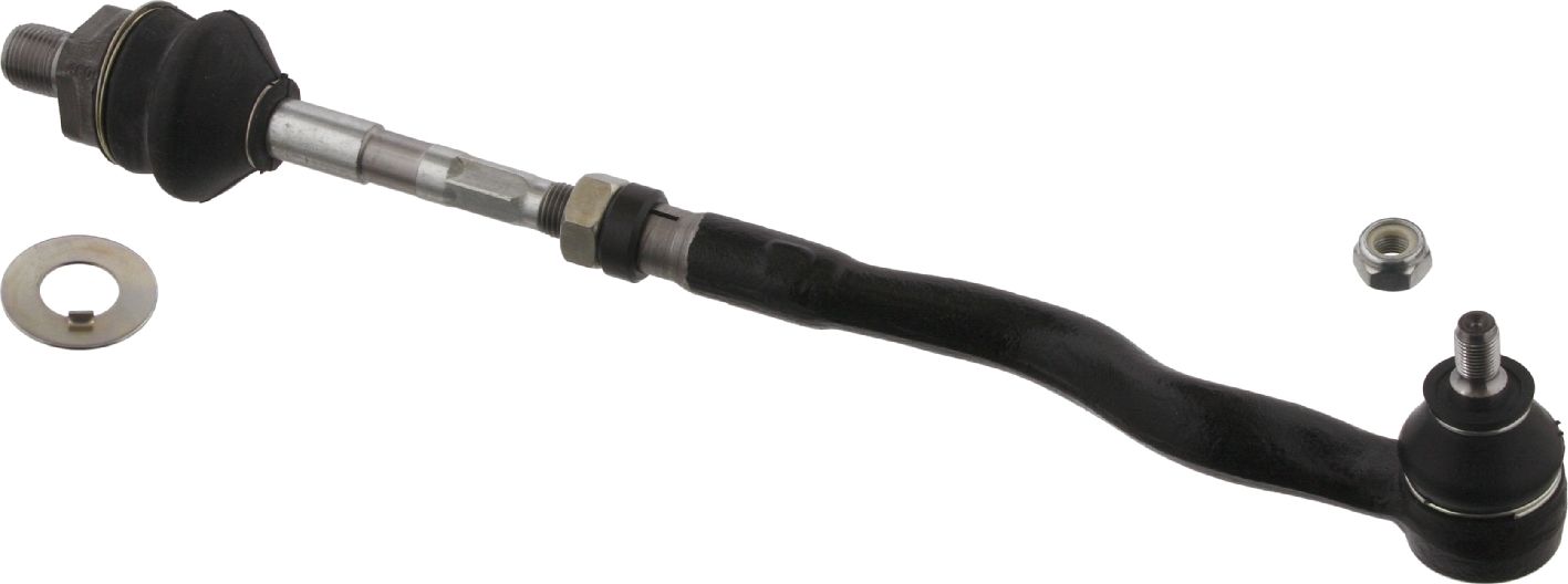 Рулевая тяга поперечная Febi Bilstein. Артикул 06636