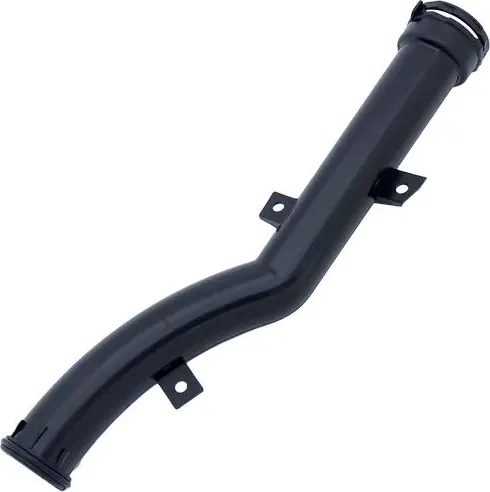 Патрубок системы охлаждения mini n14, n16, n18 (Zikmar). Артикул Z68780R