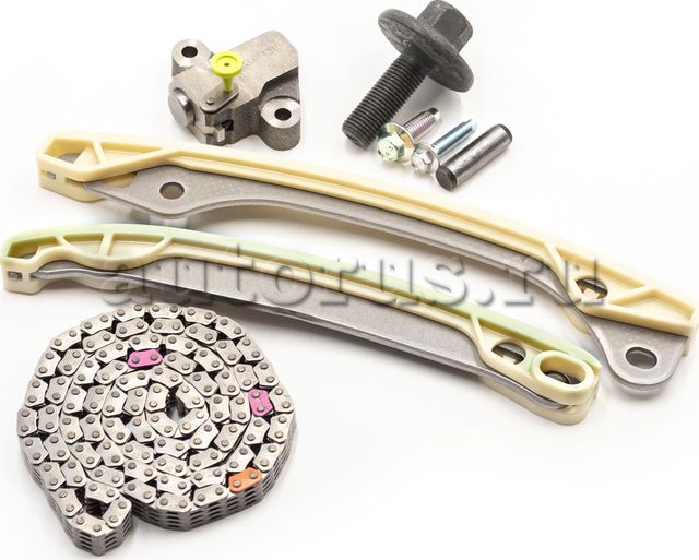 Цепь ГРМ Renault. Артикул 130C13954R