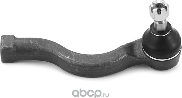 Наконечник рулевой MITSUBISHI L200/PAJERO/MONTERO SPORT/TRITON 08- RH (Hosu). Артикул HSTRE0111