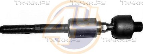Рулевая тяга 4U. Артикул AL-E-21363