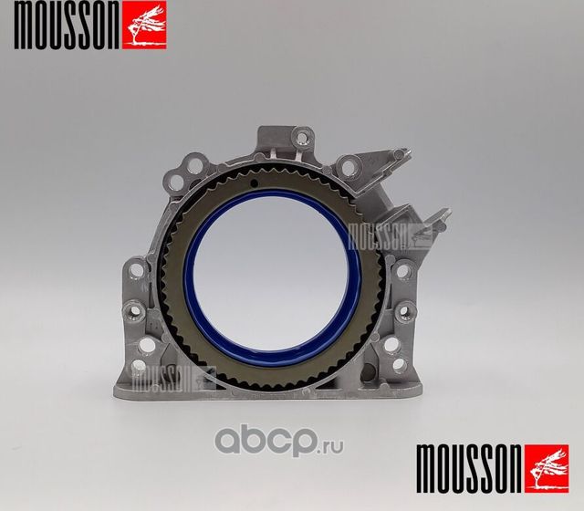 Сальник коренной 1,2 111 (Mousson). Артикул SEA12EA111R