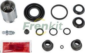 Ремкомплект тормозного суппорта Frenkit задний для Chevrolet Corsa 1994-2002. Артикул 234951