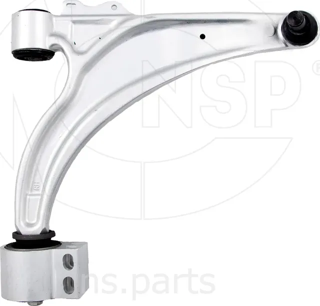 Рычаг подвески (NSP). Артикул NSP0113334023